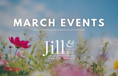 March 2023 Events around Southern NH